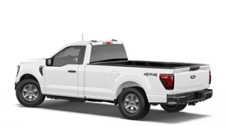 2026 Ford F-150® External Image 3
